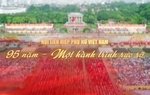 Phim tài liệu: Hội Liên hiệp Phụ nữ Việt Nam 95 năm - Một hành trình rực rỡ (tập 1)