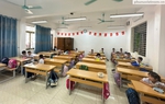 Vụ "thịt ôi, trứng hỏng": 128 học sinh nghỉ học, huy động các trường lân cận nấu bổ sung suất ăn 