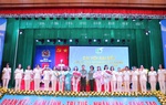 Phụ nữ Công an Hải Phòng: Phát huy bản lĩnh, trí tuệ, nhân văn, sáng tạo trong kỷ nguyên mới