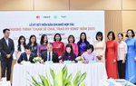 "Chạm sẻ chia, Trao hy vọng 2025" hỗ trợ tầm soát ung thư miễn phí cho phụ nữ
