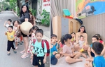 Nữ doanh nhân Bùi Kim Phụng lan tỏa điều thiện lành giữa đời thường