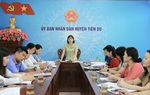 Hội LHPN Bắc Ninh: Không ngừng nâng cao chất lượng công tác phản biện xã hội, tham gia xây dựng Đảng, chính quyền 