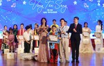 Cậu bé 11 tuổi giành giải Quán quân cuộc thi “Tài năng nhí Việt Nam 2025”