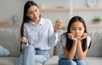Càng bị áp lực hoàn hảo, người mẹ càng dễ rơi vào trạng thái kiệt sức