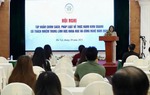 Thực hành kinh doanh có trách nhiệm: Nền tảng cho phát triển bền vững trong giai đoạn mới