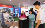 TPHCM sau sáp nhập giữ vững nhóm đầu 3 trụ cột "chính quyền số, kinh tế số, xã hội số"
