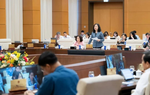 Dự thảo Luật Phòng bệnh: Tăng quyền chủ động cho người dân và các cấp trong phòng chống dịch