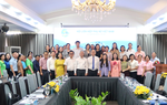Tìm giải pháp duy trì mức sinh thay thế, phát triển bền vững
