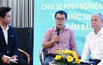 "Hiến kế" thiết thực để khuyến sinh ở Việt Nam 