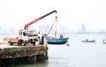 Thủ tướng chỉ đạo tập trung phòng, tránh, ứng phó mưa lũ, ngập lụt tại khu vực Trung Trung Bộ