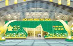 Bảo đảm chất lượng hàng hóa, an ninh trật tự tại Hội chợ Mùa Thu 2025