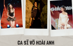 Con gái NSƯT Võ Hoài Nam lan tỏa bản sắc Việt ra thế giới bằng âm nhạc