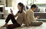 "Ngoại tình số": Giết chết hôn nhân bằng tin nhắn, hình ảnh, không cần thể xác