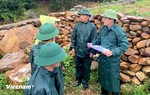 Quân khu 5 kiểm tra công tác ứng phó bão số 12 tại Đà Nẵng