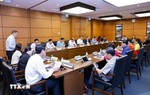 Kỳ họp thứ 10: Khuyến khích đầu tư, xã hội hóa hạ tầng hàng không