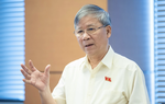 Đại biểu Quốc hội: Thống nhất 1 bộ sách giáo khoa từ 2026 - 2027 có gấp không?