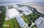 TPHCM: Bất động sản công nghiệp gia tăng dư địa phát triển