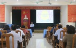 Những người hòa giải "gác cửa bình yên" ở mỗi thôn, bản
