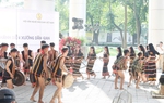 Tôn vinh Di sản UNESCO: Khi âm nhạc của đồng bào dân tộc hòa nhịp thời đại