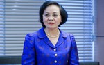 Quốc hội đồng ý bổ sung Phó Thủ tướng và bổ nhiệm một số Bộ trưởng nhiệm kỳ 2021-2026