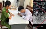 Xử lý nam sinh lớp 10 đăng video cổ xúy đua xe trái phép