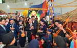 Thủ tướng: Hội chợ Mùa Thu phải thể hiện bản sắc Việt Nam hội nhập và sáng tạo