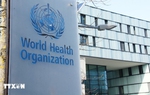 WHO: Ngân sách cho các trường hợp khẩn cấp về y tế năm 2026 rất eo hẹp