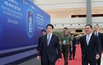 Công ước Hà Nội: Đảm bảo phòng, chống dịch và đáp ứng các sự cố đột xuất
