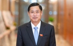 Ông Nguyễn Hữu Đông giữ chức Chủ nhiệm Ủy ban Công tác đại biểu của Quốc hội