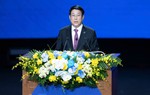 Phát biểu chào mừng của Chủ tịch nước Lương Cường tại Lễ mở ký Công ước Hà Nội về chống tội phạm mạng