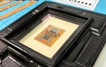 Bất ngờ tìm thấy bức tranh từng biến mất bí ẩn của danh họa Picasso