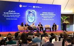 Các quốc gia đoàn kết, chia sẻ trách nhiệm trong phòng chống tội phạm mạng