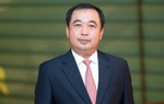 Ông Trần Đức Thắng giữ chức Bộ trưởng Bộ Nông nghiệp và Môi trường