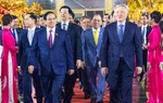 Khai mạc Hội chợ Mùa Thu 2025: "Kết nối con người với sản xuất, kinh doanh"