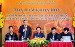 Phát huy giá trị di sản trong giáo dục và du lịch văn hóa