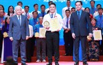 Tuyên dương 80 điển hình tiên tiến trong công nhân, viên chức, lao động giai đoạn 2020-2025