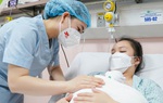 Những "người mẹ thứ hai" và hành trình giành sự sống cho trẻ sinh non