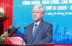 Hướng tới đội ngũ "Công nhân số" trong kỷ nguyên mới