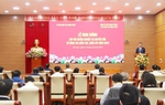 Khai giảng lớp bồi dưỡng nghiệp vụ chuyên sâu về công tác kiểm tra, giám sát năm 2025