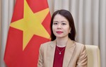 "Việt Nam tiếp tục đóng góp với tinh thần trách nhiệm cao nhất nhằm thúc đẩy hợp tác APEC"