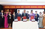 Học viện Phụ nữ Việt Nam: Phát huy vai trò cơ sở giáo dục tiên phong lĩnh vực giới, phụ nữ và phát triển