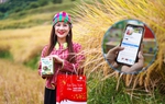 Người phụ nữ Tày "số hóa" sản xuất - kinh doanh, đưa nông sản xứ Lạng vươn xa