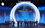 Giải thưởng Nhân tài Đất Việt: Bệ phóng cho thế hệ sáng tạo mới