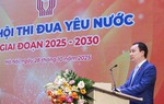 Những ý tưởng tâm huyết, trách nhiệm góp phần quan trọng vào việc thực hiện sứ mệnh cao cả của MTTQ Việt Nam trong thời gian tới