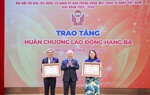 Thi đua là yêu cầu nội tại để khơi dậy sức mạnh toàn dân tộc