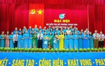100% xã, phường ở Nghệ An hoàn thành Đại hội đại biểu phụ nữ nhiệm kỳ 2025 - 2030