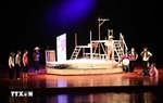 Hà Nội hướng tới hình thành mạng lưới Trung tâm công nghiệp văn hóa