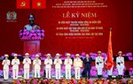 Đại hội đại biểu Đảng bộ Công an Trung ương lần thứ VIII: Vững một niềm tin quyết thắng