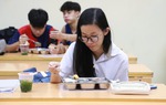 Sở GD-ĐT Hà Nội yêu cầu sẵn sàng triển khai các phương án ứng phó bão số 11
