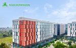Hành trình chăm sóc sức khỏe bền vững cùng NgocDiepWindow